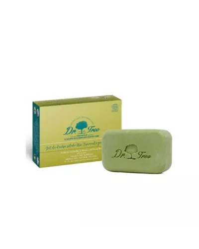 Dr. Tree Frequent Use Solid Gel 120g