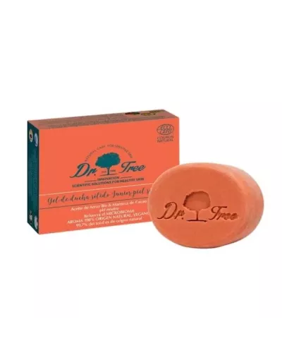 Dr. Tree Children's Solid Gel 75g