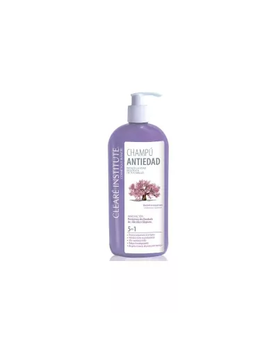 Clearé Institute Cleare Champ? Anti Age 400ml