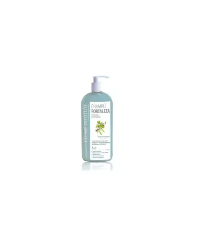 Clearé Institute Champú Fortaleza Anticaída 400ml