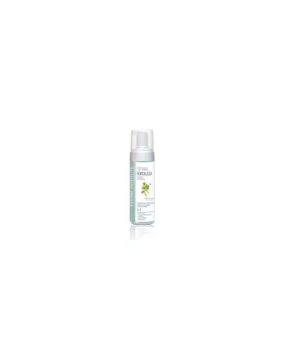 Clearé Institute Espuma Fortaleza Anticaída 150ml