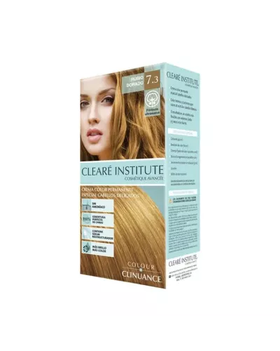 Colour Clinuance 7.3 Golden Blonde