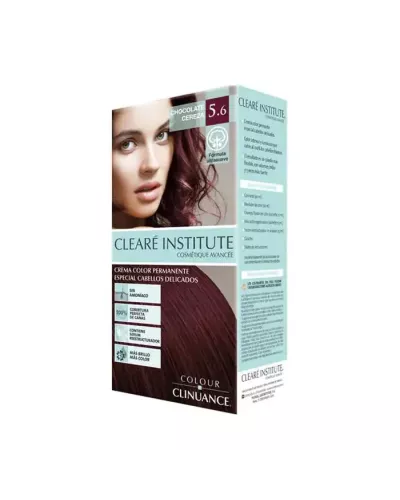 Colour Clinuance 5.6 Chocolate Cherry