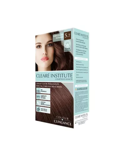 Colour Clinuance 5.7 Intense Chocolate