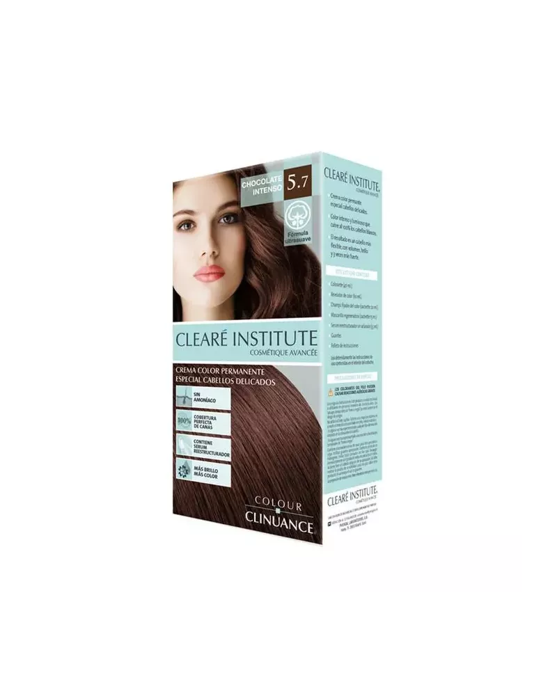 Colour Clinuance 5.7 Intense Chocolate