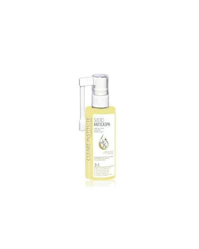 Clearé Institute Purifying and Refreshing Anti-Dandruff Serum 75ml