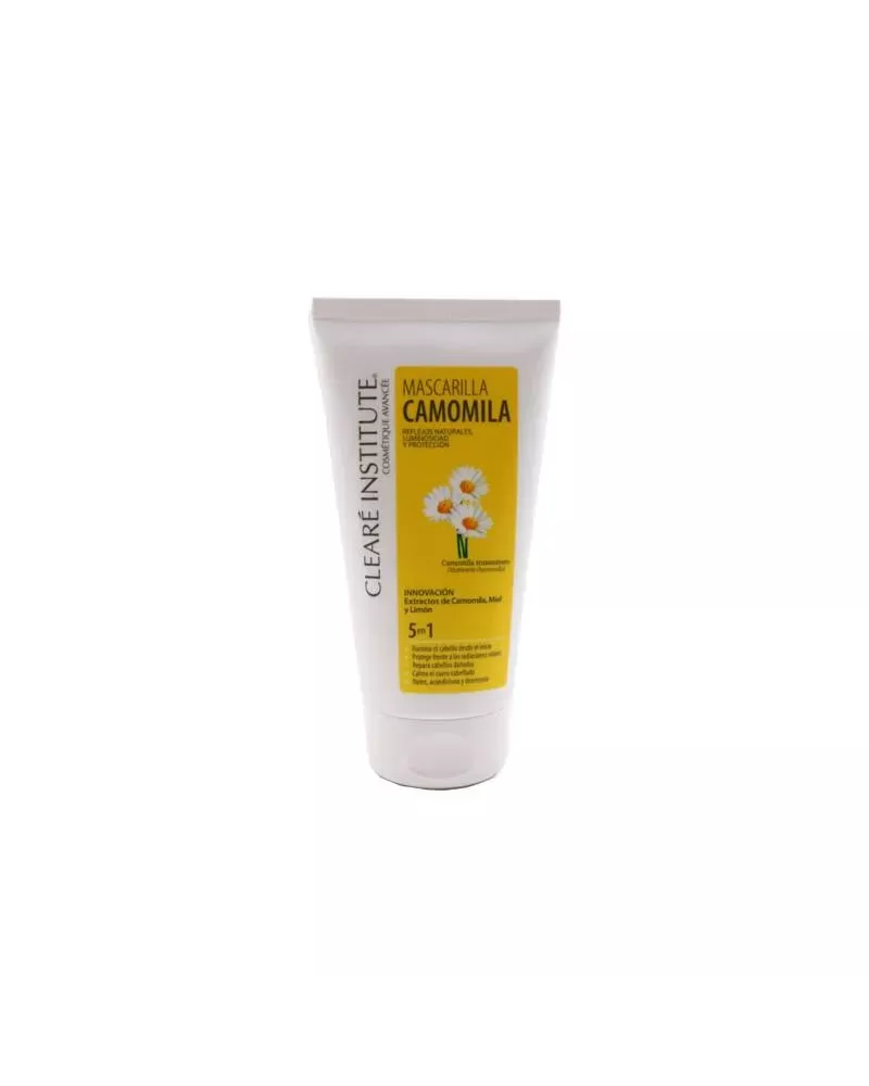 Clearé Institute Masque Camomille 150ml