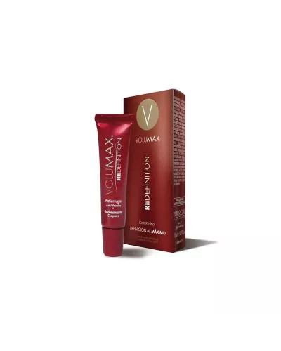 Phergal Volumax Redéfinition 15ml