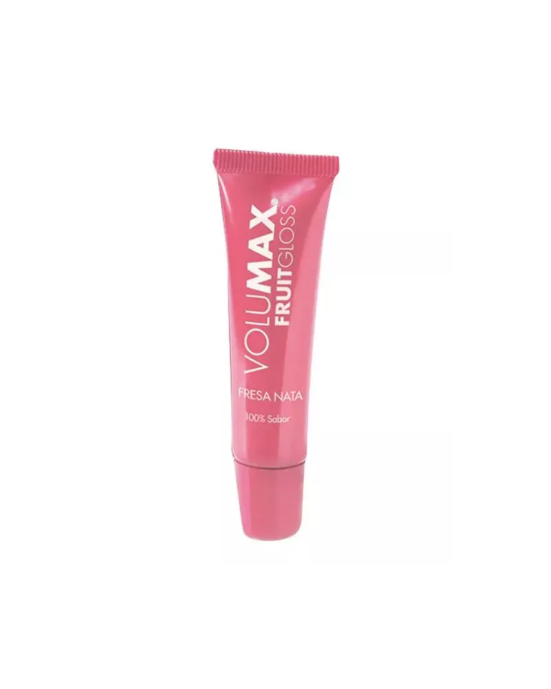 Phergal Volumax Fruit Gloss Fraise et Crème 7,5ml
