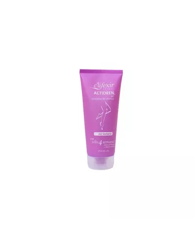 Phergal E'lifexir Elifexir Actidren Gel 200ml