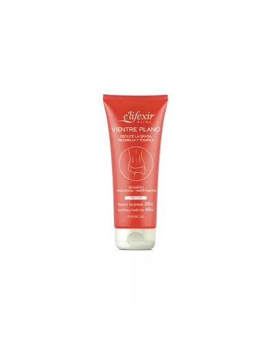 Phergal E'lifexir Ventre Plat Emulsion Réductrice Raffermissante 200ml