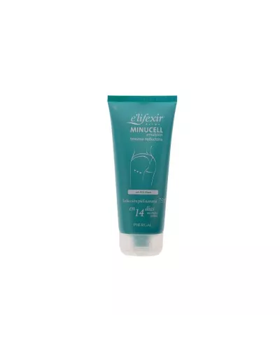 Phergal E'lifexir Minucell Emulsion De Tension Réductrice 200ml