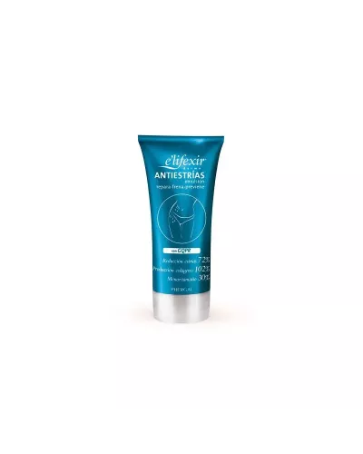 Phergal Elifexir Dermo Emulsion Antiestrias 200ml