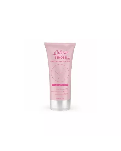 Phergal Elifexir Dermo Senobell Lait Raffermissant et Tonifiant 200ml