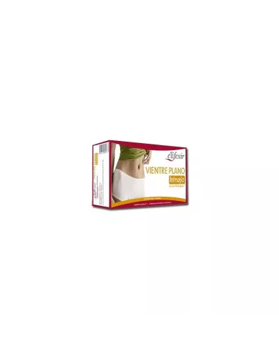 Phergal Elifexir Vientre Plano Hinojo 32 Comprimidos