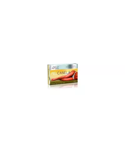 Phergal E'lifexir Peau De Cannelle Essentielle 40 Gélules