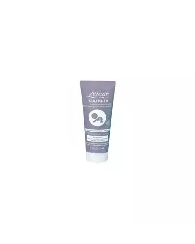 Phergal Elifexir Baby Care Culito 10 Crema Para Pañal 75ml