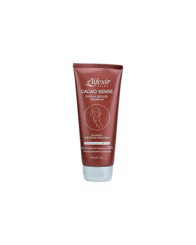 Phergal Elifexir Cacao Sense Exfoliante Reductor 200ml