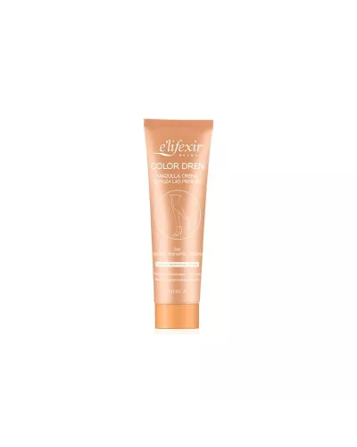 Phergal Elifexir Lifexir Dermo Color Dren 150ml