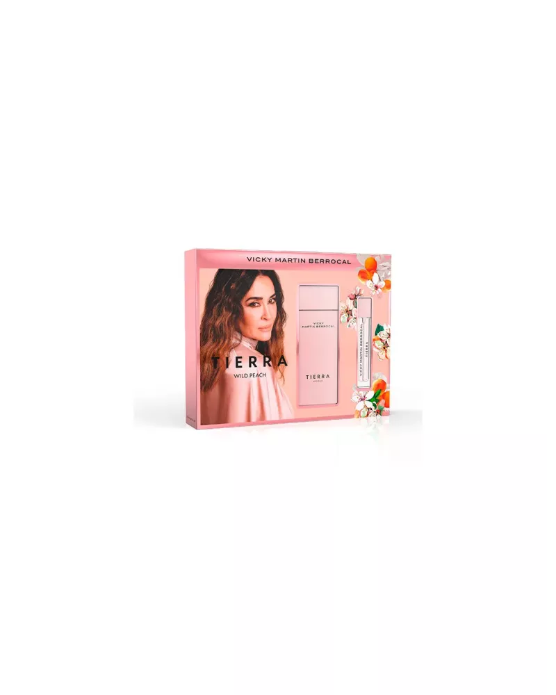 Vicky Martin Berrocal Tierra Set
