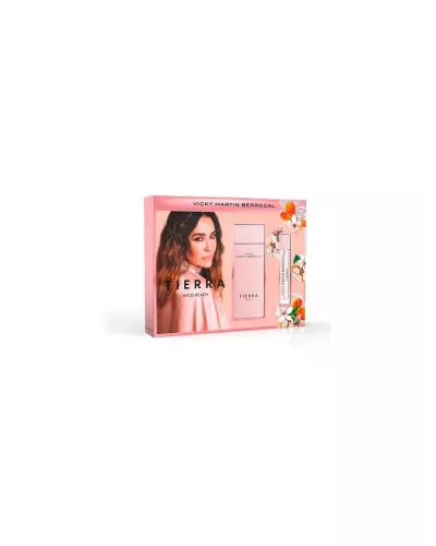 Vicky Martin Berrocal Tierra Set