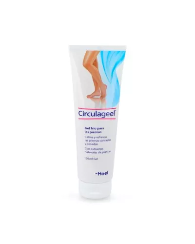Heel Circulageel Gel 150ml