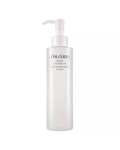 Shiseido Perfect Cleansing Oil 180ml