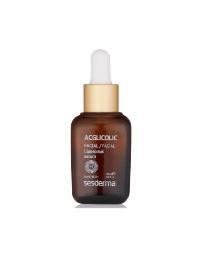 Sesderma Acglicolic Liposomal Serum 30ml