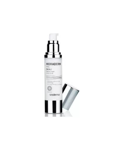Sesderma Hidraderm Crème Visage 50ml