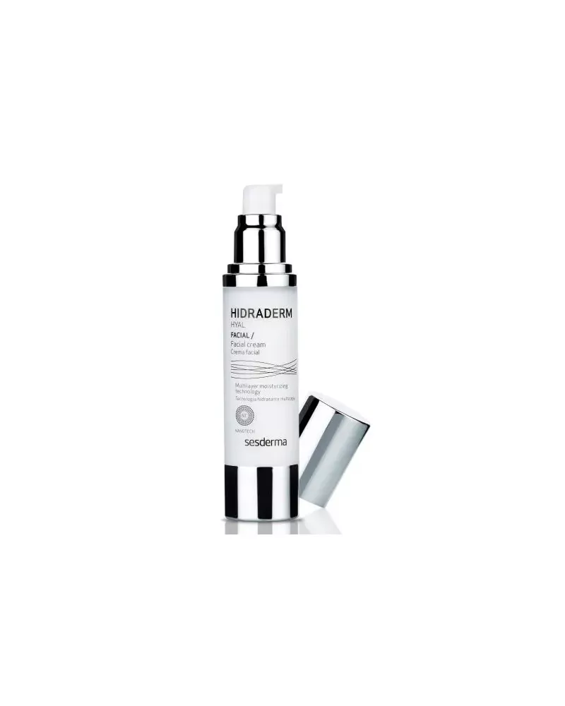 Sesderma Hidraderm Crème Visage 50ml