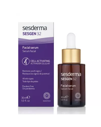 Sesderma Sesgen 32 Cell Activating Serum 30ml