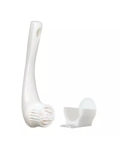 Shiseido Brosse Massage Nettoyante