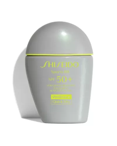 Shiseido Sports BB Waterproof Spf50 Medium 30ml