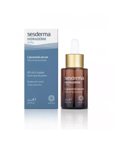 Sesderma Hidraderm Hyal Serum 30ml
