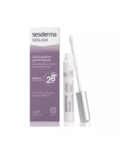 Sesderma Seslash Lash & Eyebrow Growth Booster 5ml