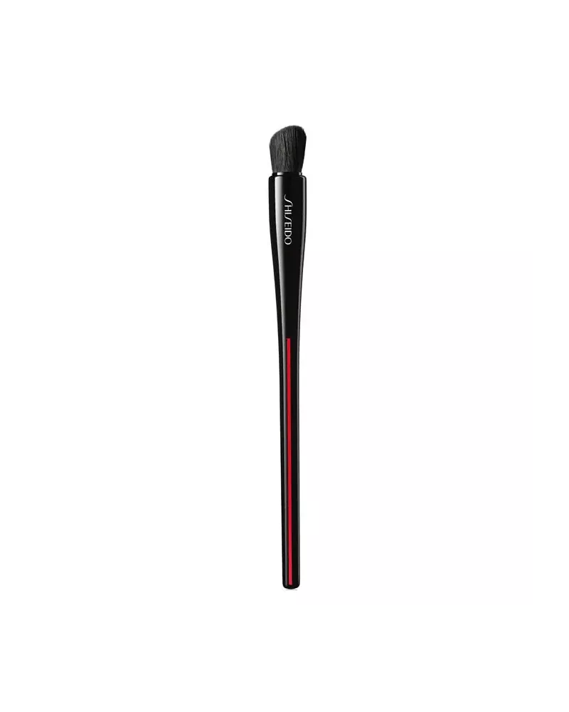 Shiseido Naname Fude Pinceau Paupières
