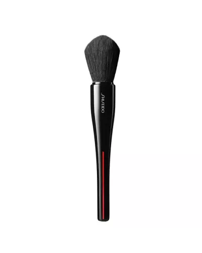 Shiseido Maru Fude Pinceau Maquillage Multifonction
