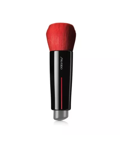Shiseido Daiya Fude Duo Pinceau Maquillage