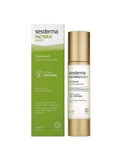 Sesderma Factor G Renew Gel Cream 50ml