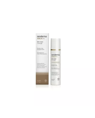 Sesderma Azelac Ru Gel Cream 50ml