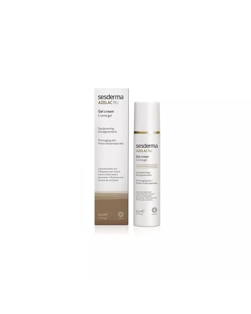 Sesderma Azelac Ru Crema Gel Despigmentante 50ml