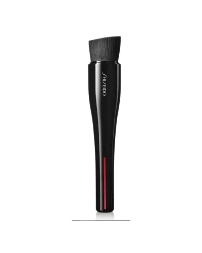 Shiseido Hasu Fude Fundation Pinceau Fond De Teint