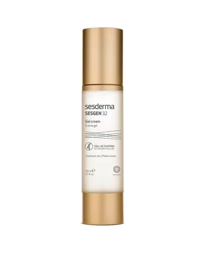 Sesderma Sesgen 32 Gel Cream 50ml