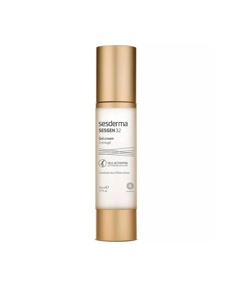 Sesderma Sesgen 32 Crema Gel 50ml