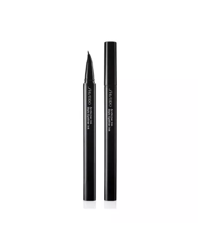 Shiseido Archkiner Ink Eyeliner 01