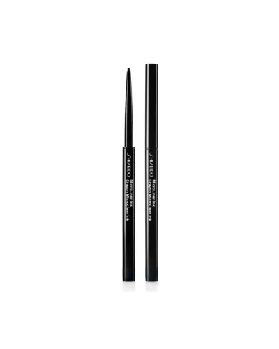 Shiseido Microliner Ink Eyeliner 01 Noir
