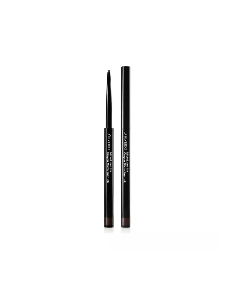 Shiseido Microliner Ink Eyeliner 02 Marron