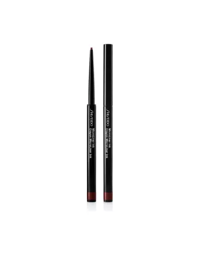 Shiseido Microliner Ink Eyeliner 03 Prune