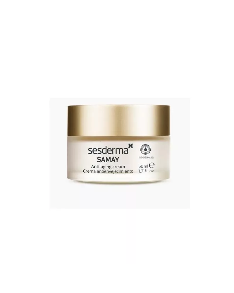 Sesderma Samay Crema Anti-Aging 50ml