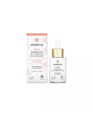 Facial Serum Samay Sesderma